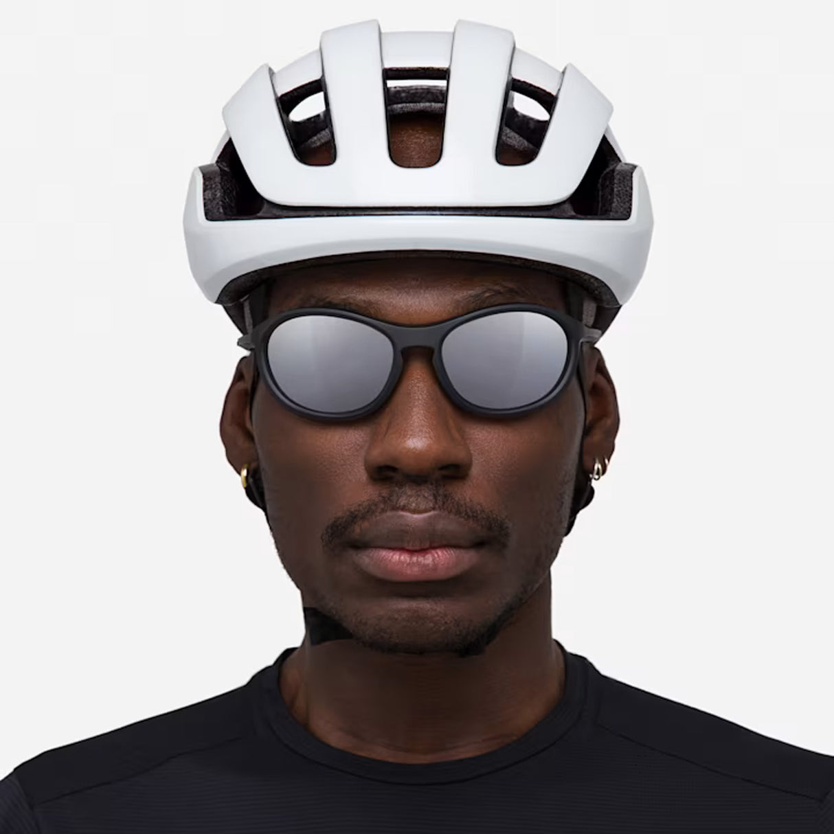 Occhiali Rapha Dalton - Nero silver - D