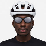 Occhiali Rapha Dalton - Nero silver - D