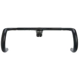 Manubrio integrato Deda Alanera RS 40cm - Nero - C