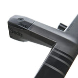 Manubrio integrato Deda Alanera RS 40cm - Nero - E