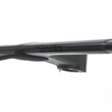 Manubrio integrato Deda Alanera RS 40cm - Nero - D