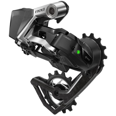 Deragliatore posteriore SRAM RED AXS E1 - 12V - E