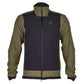 Giacca Fox Defend Fire Alpha - Verde