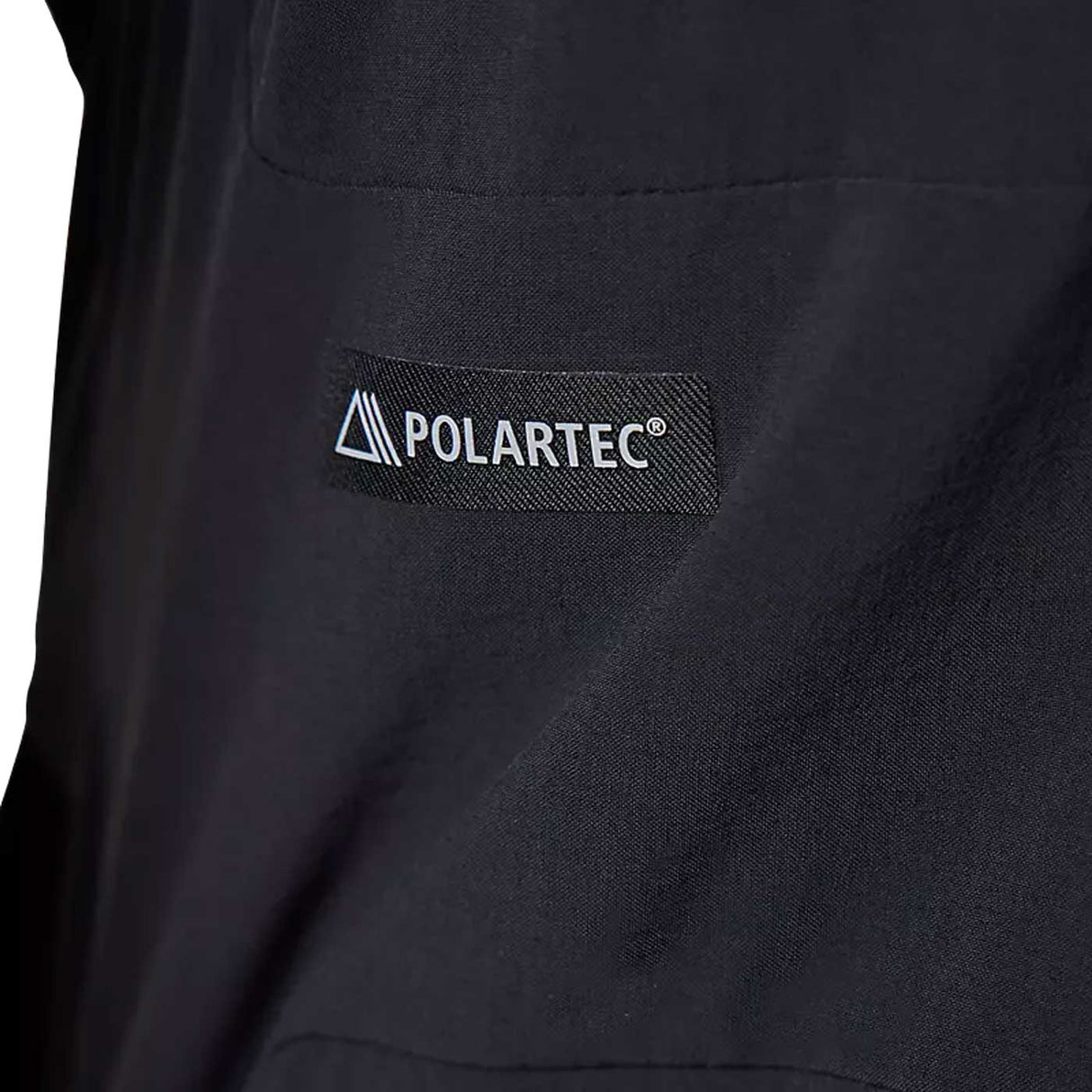 Gilet Fox Defend Fire Alpha - Nero - N