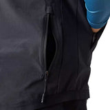 Gilet Fox Defend Fire Alpha - Nero - M