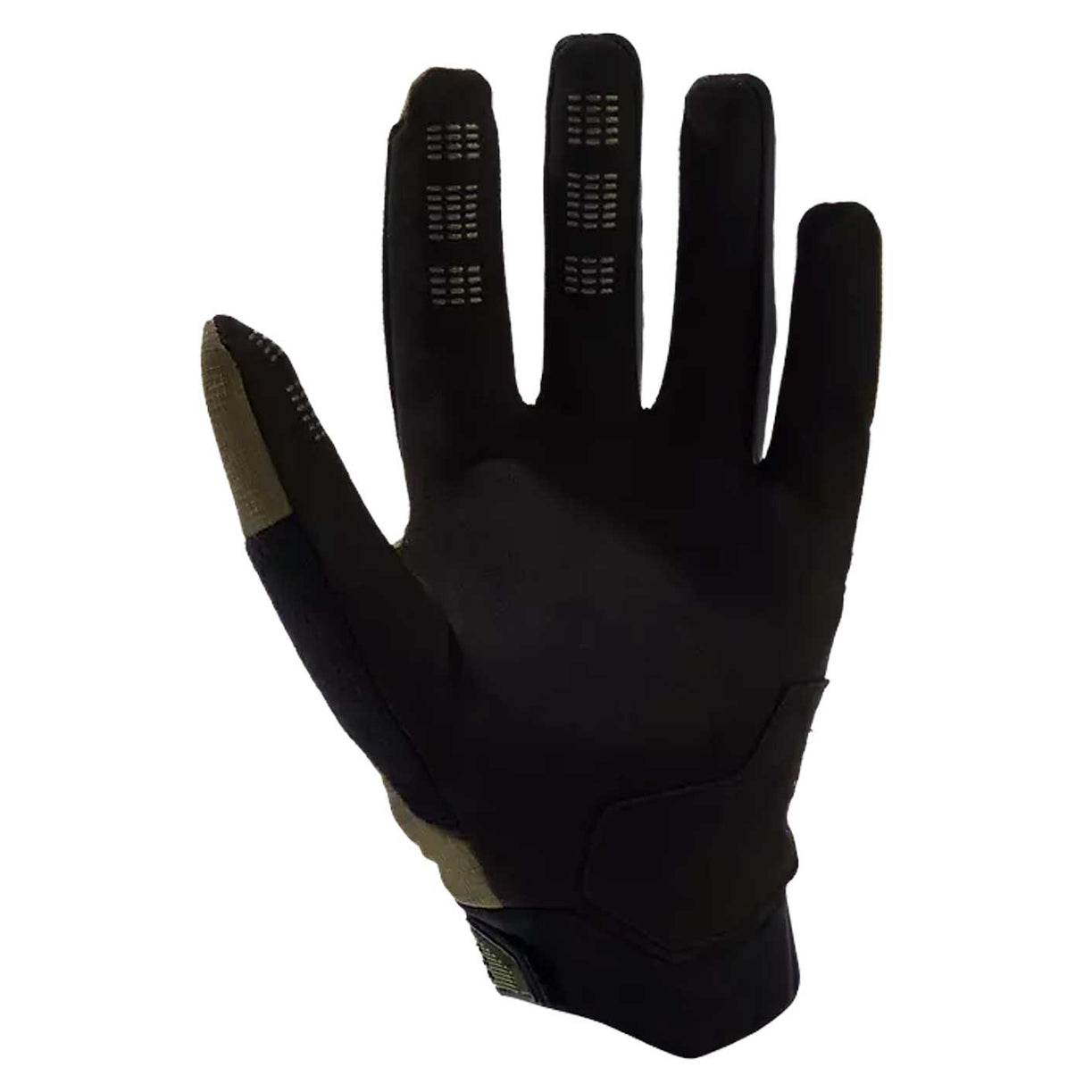 Guanti Fox Defend Fire Low-Profile - Verde - C