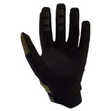 Guanti Fox Defend Fire Low-Profile - Verde - C