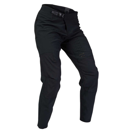 Pantaloni Fox Defend - Nero - B