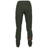 Pantaloni Fox Defend Taunt - Verde - H