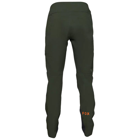 Pantaloni Fox Defend Taunt - Verde - H