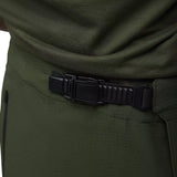 Pantaloni Fox Defend Taunt - Verde - N