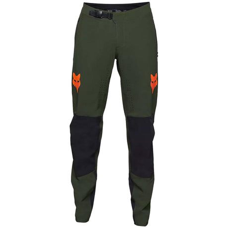 Pantaloni Fox Defend Taunt - Verde - G