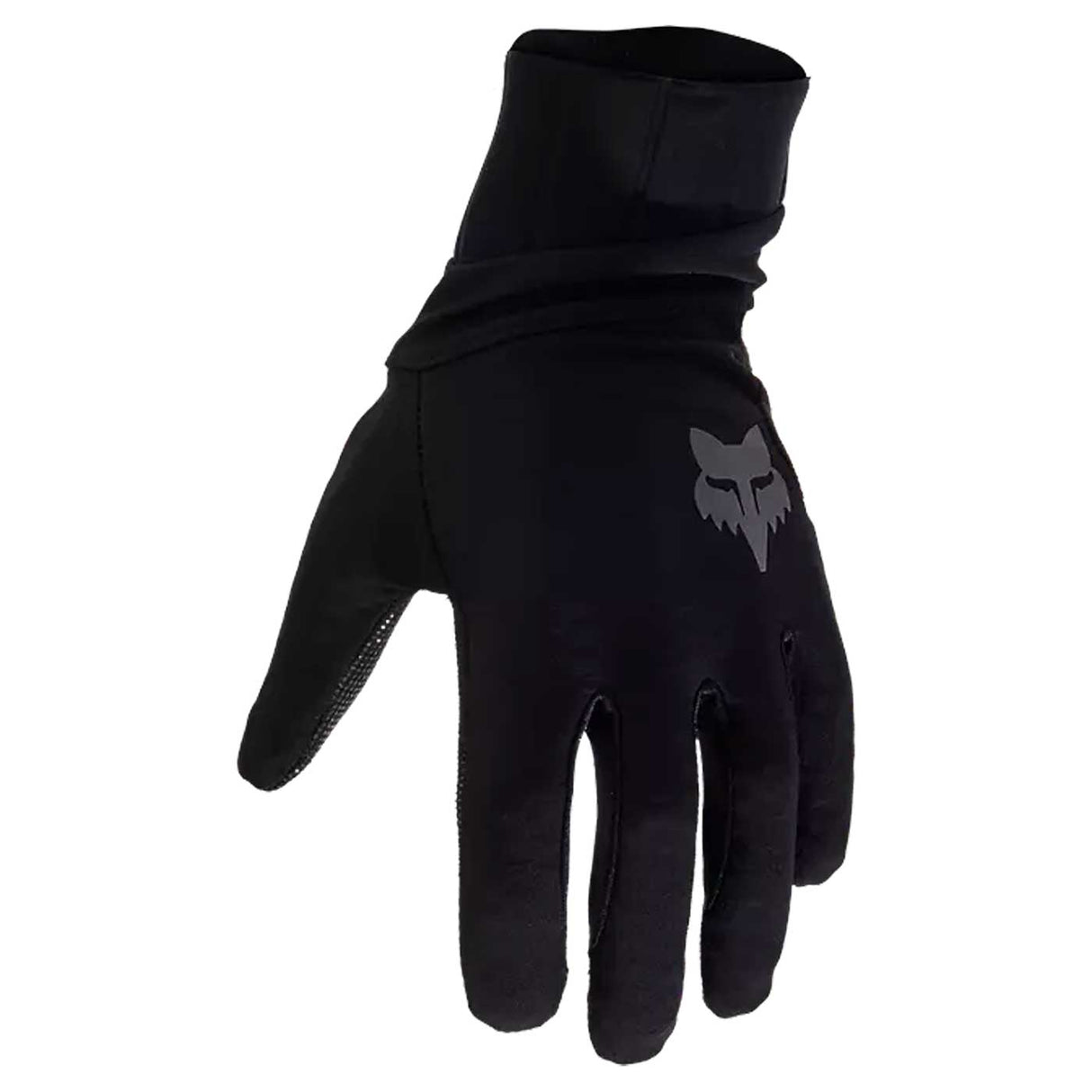 Guanti Fox Defend Pro Fire - Nero nero - C