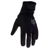 Guanti Fox Defend Pro Fire - Nero nero - C