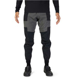 Pantaloni Fox Defend Pro - Grigio - A