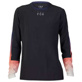 Maglia maniche lunghe Fox Ranger Defend Lunar Thermal - Nero - P