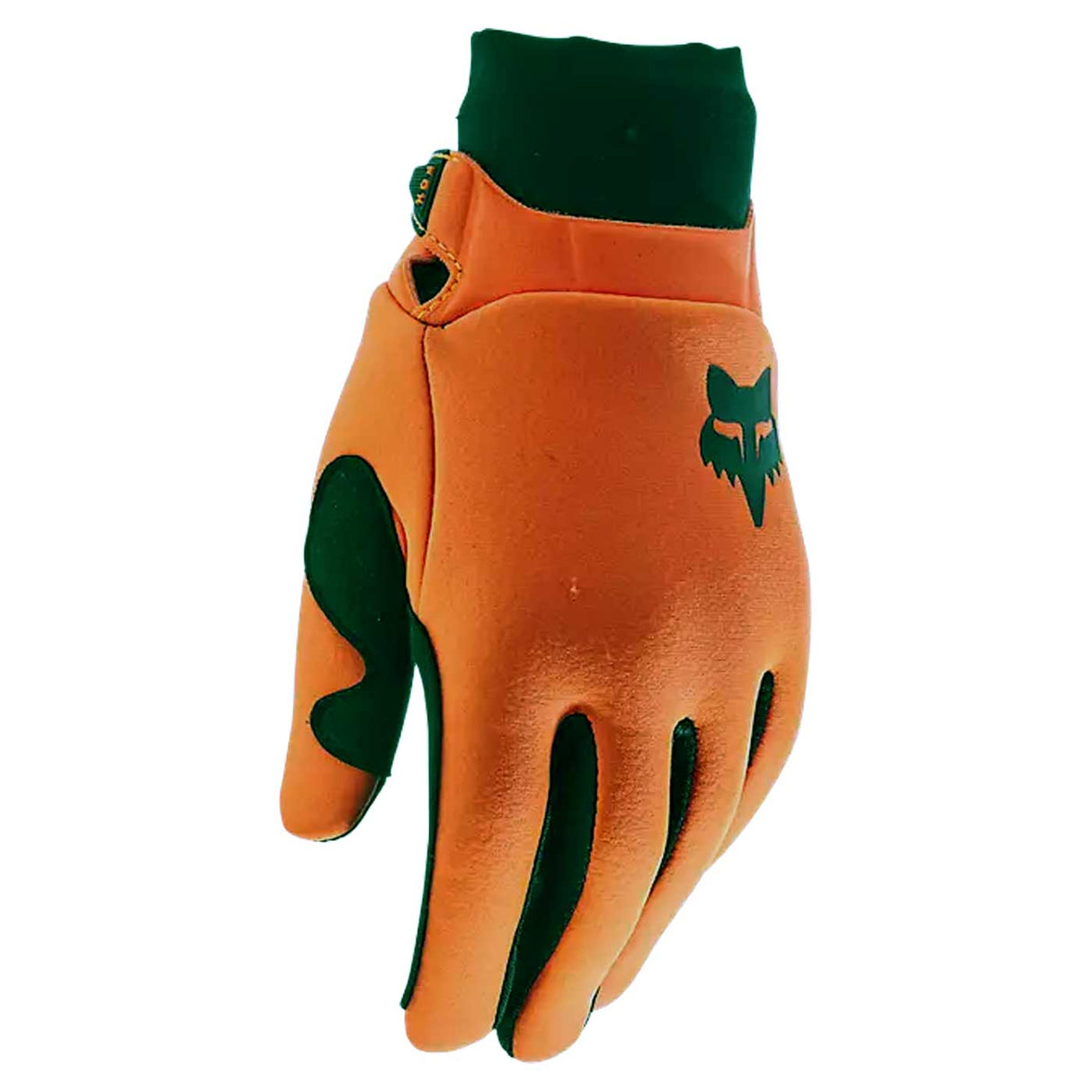 Guanti Fox Defend Thermo - Arancio - D