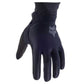 Guanti Fox Defend Thermo - Nero