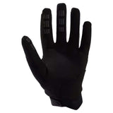 Guanti Fox Defend Fire Low-Profile - Nero - Q