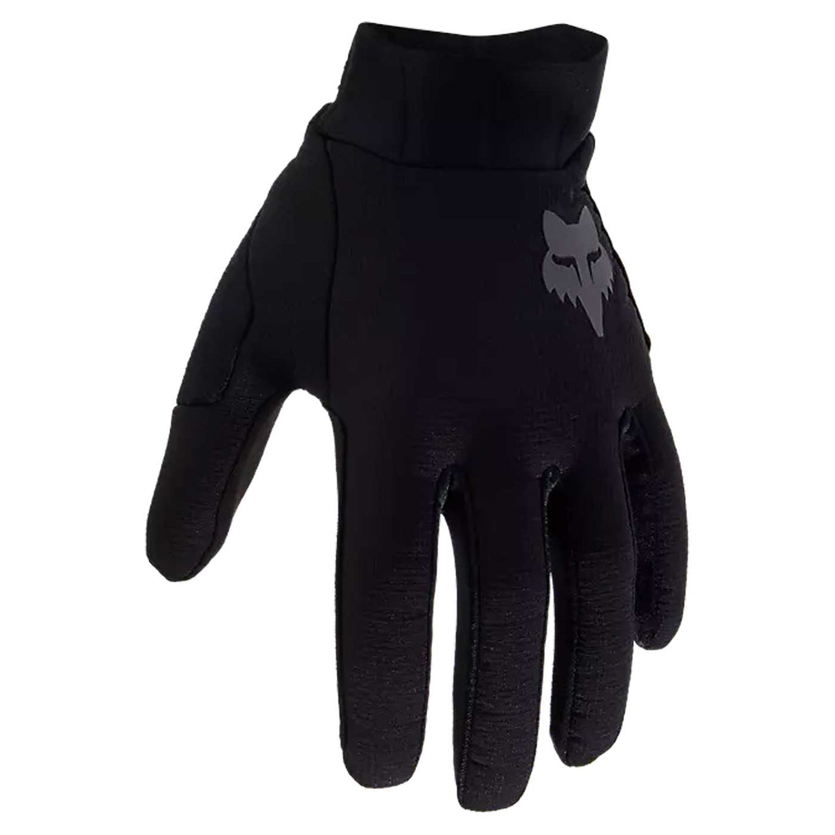 Guanti Fox Defend Fire Low-Profile - Nero - P
