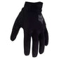 Guanti Fox Defend Fire Low-Profile - Nero - P