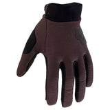 Guanti Fox Defend Fire Low-Profile - Viola - I