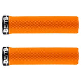 Manopole Deity Slimfit - Arancio - Q