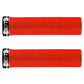 Manopole Deity Slimfit - Rosso - I