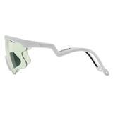 Delta Lei Glasses Alba Optics - White Vzum F BTL