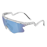 Gafas Alba Optics Delta Lei - Crystal Vzum F Flamingo