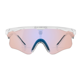 Gafas Alba Optics Delta Lei - Crystal Vzum F Flamingo