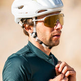 Occhiali Julbo Density - Grigio Spectron3 - D