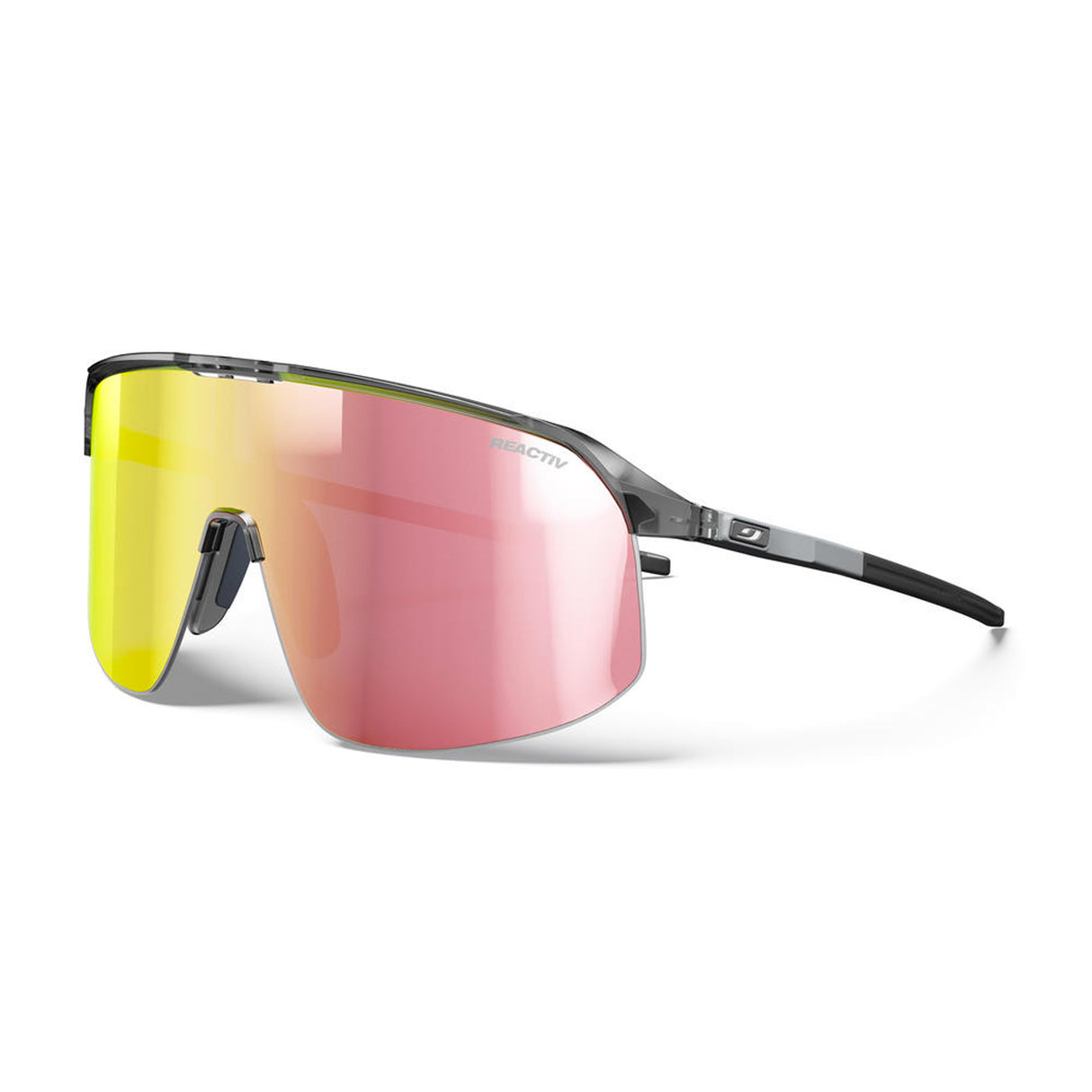 Occhiali Julbo Density - Grigio Reactiv Light - B