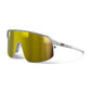 Julbo Density sunglasses - Grey Spectron3