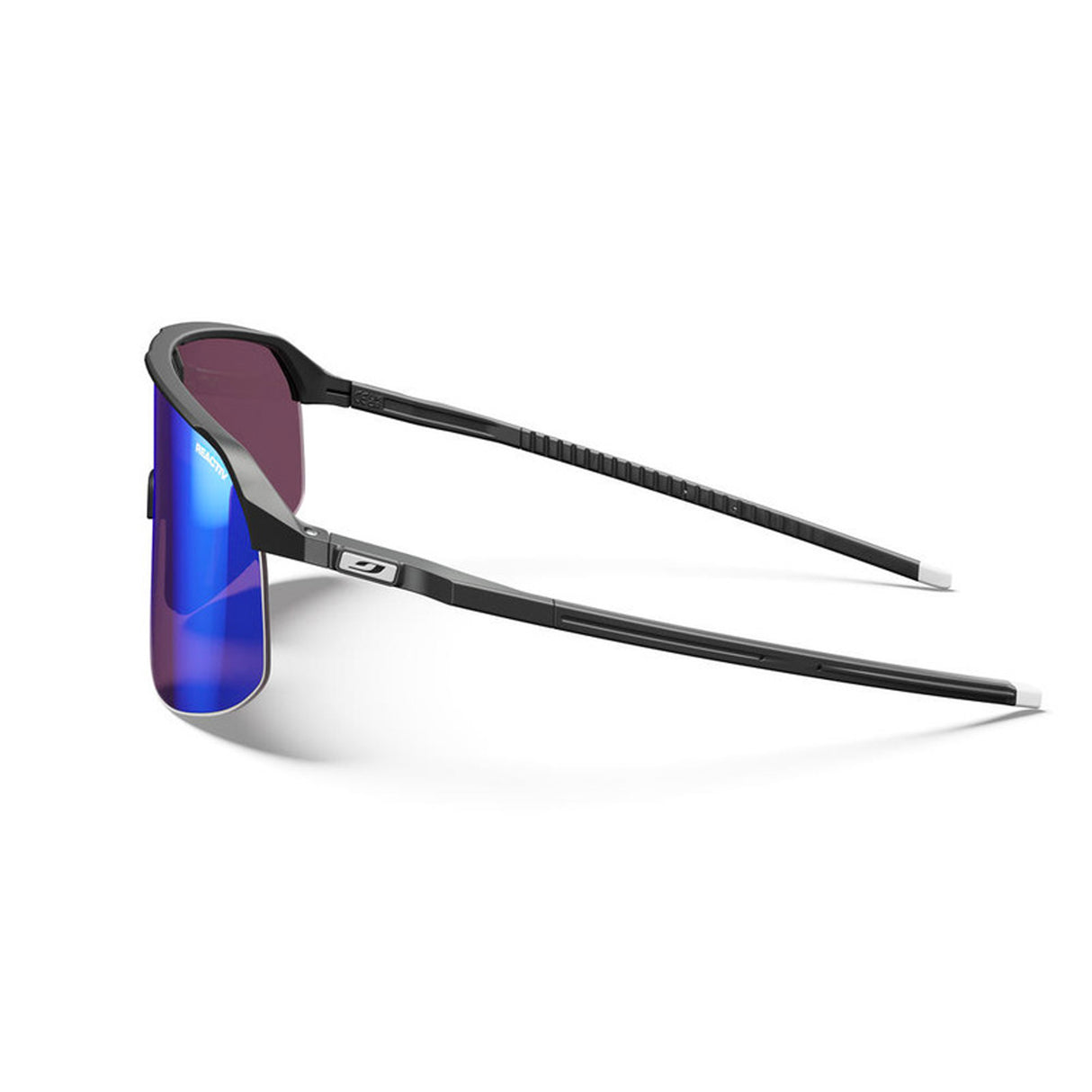 Occhiali Julbo Density - Nero Reactiv High - P
