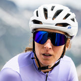 Occhiali Julbo Density - Nero Reactiv High - C