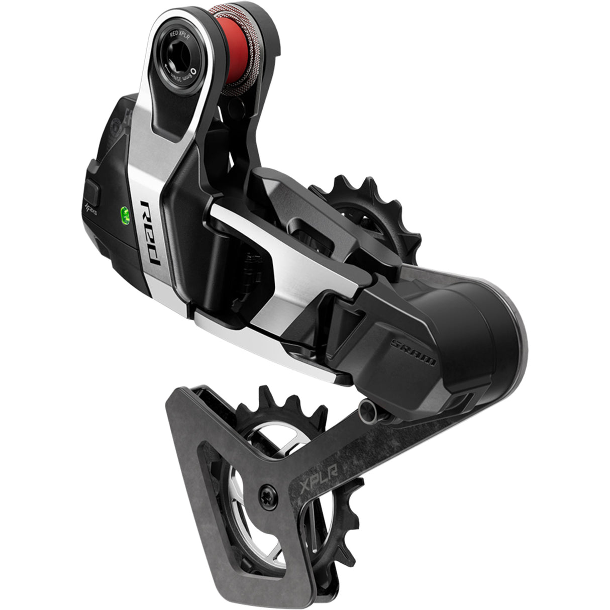 Deragliatore posteriore SRAM RED AXS XPLR 13 E1 - 13V - H