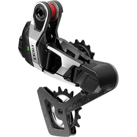 Deragliatore posteriore SRAM RED AXS XPLR 13 E1 - 13V - H