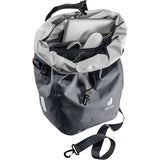 Borsa Deuter Weybridge 25+5 - Nero - O