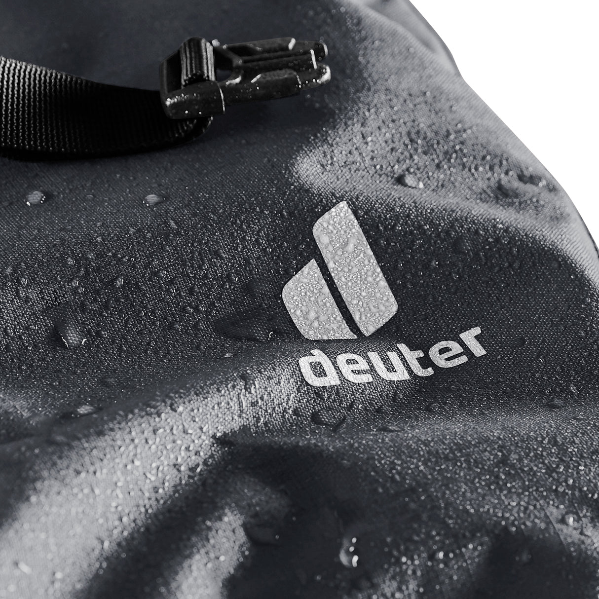 Borsa Deuter Weybridge 25+5 - Nero - A