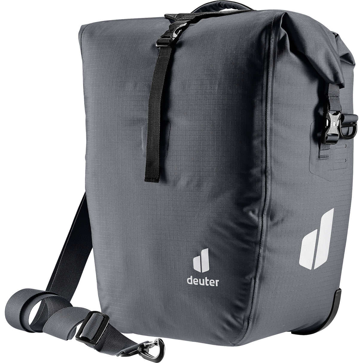 Borsa Deuter Weybridge 25+5 - Nero - N