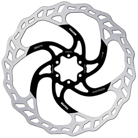 Disco Galfer Mtb Wave - 223 mm - H