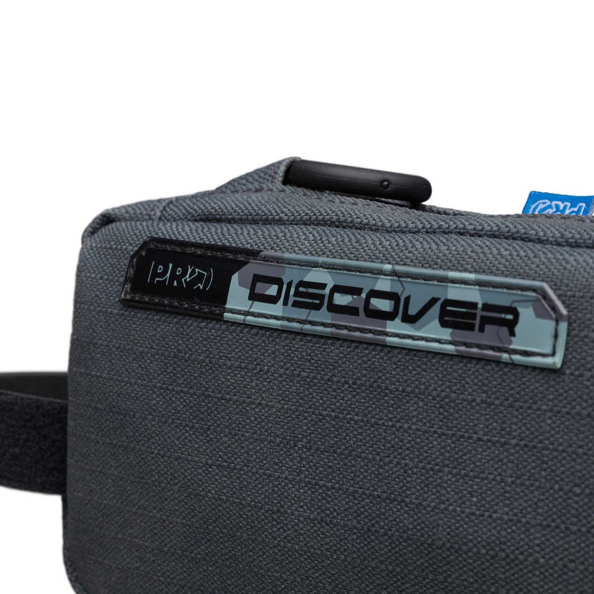 Borsello Pro Discover Toptube Gravel - Grigio - M