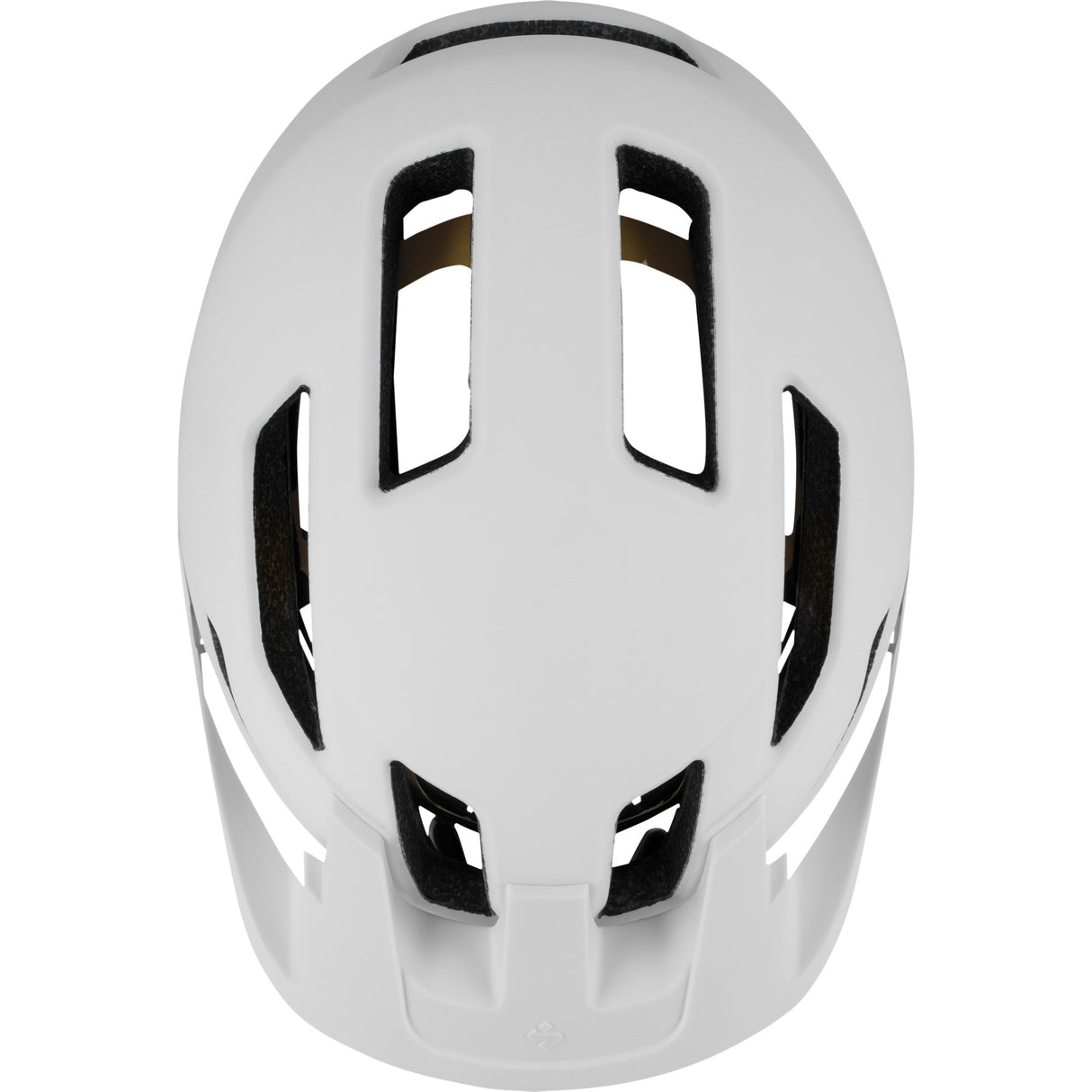 Casco Sweet Protection Dissenter Mips - Bianco - L