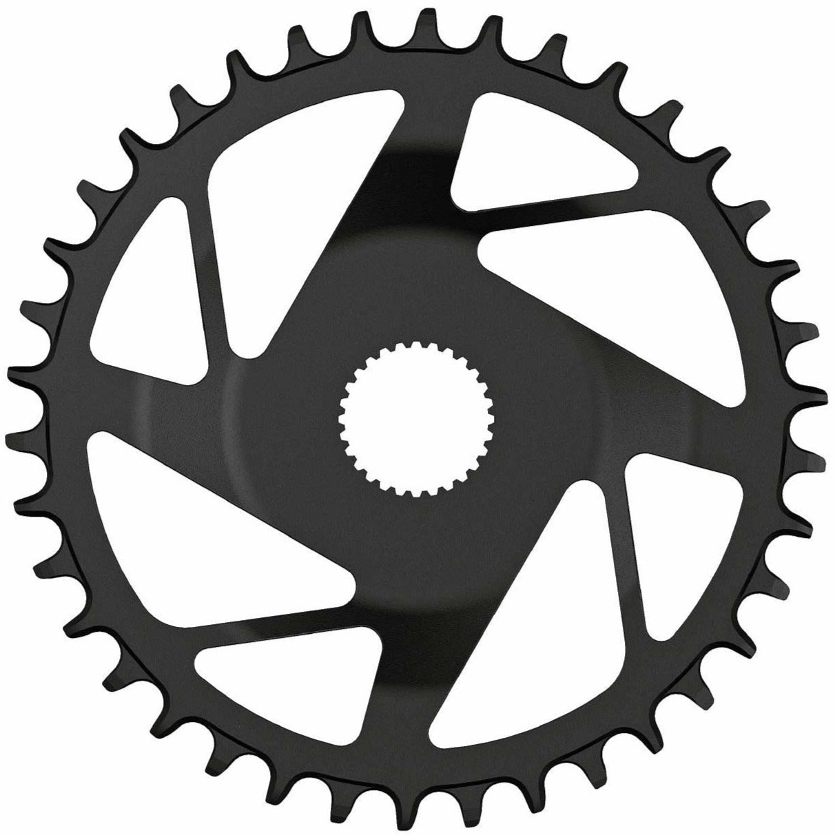 Corona FSA megatooth DM Bosh Gen4 WB478 Boost - 34T - N