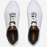 Scarpe DMT KM4 PJ 25 - Bianco - G