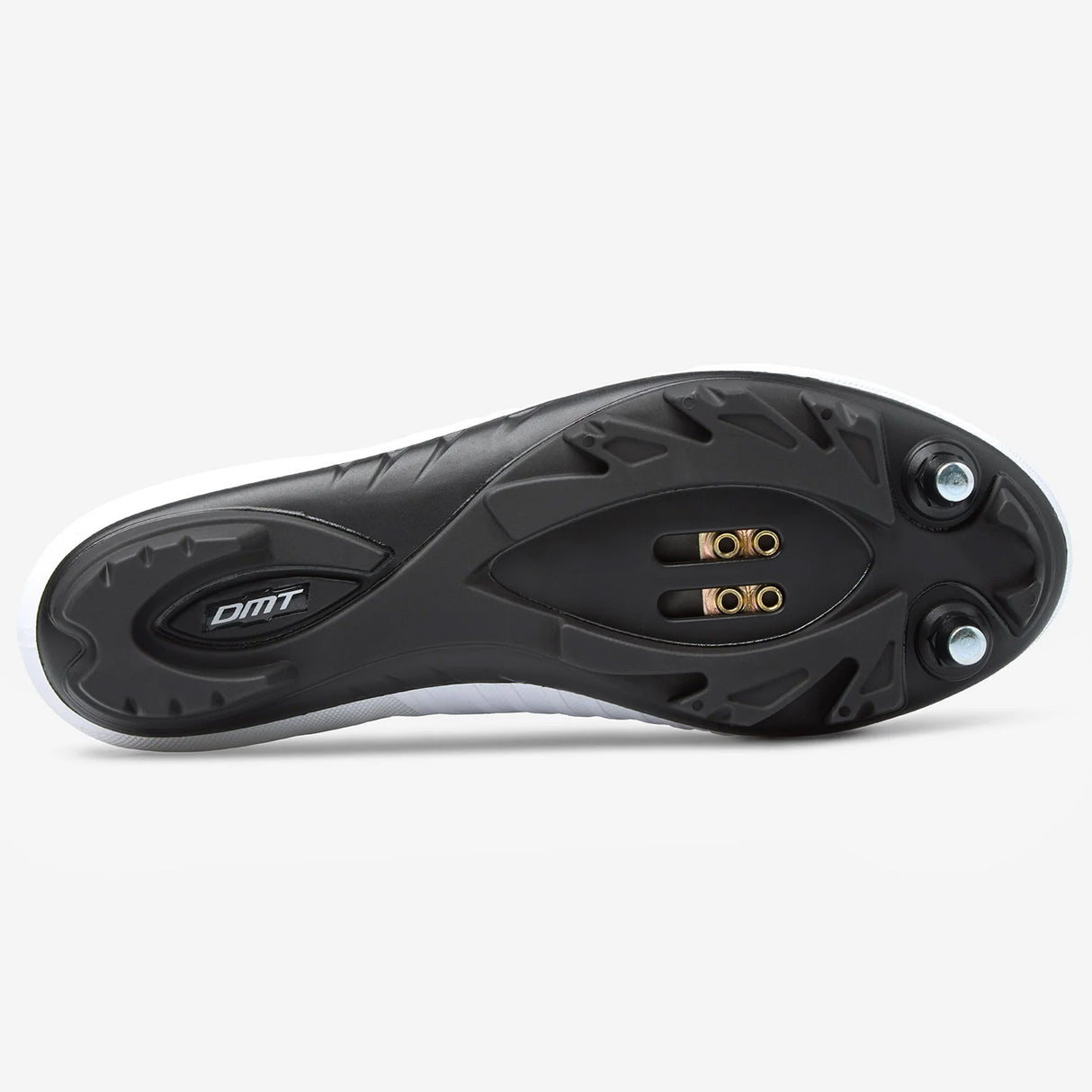 Scarpe DMT KM4 PJ 25 - Bianco - H
