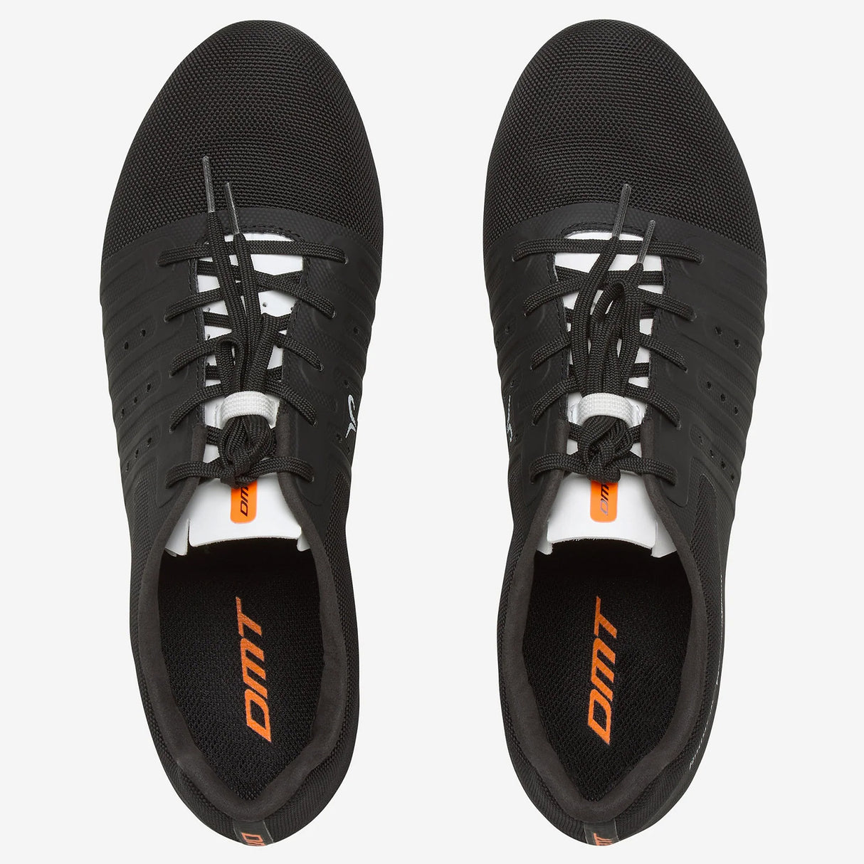 Scarpe DMT KM4 PJ 25 - Nero - O