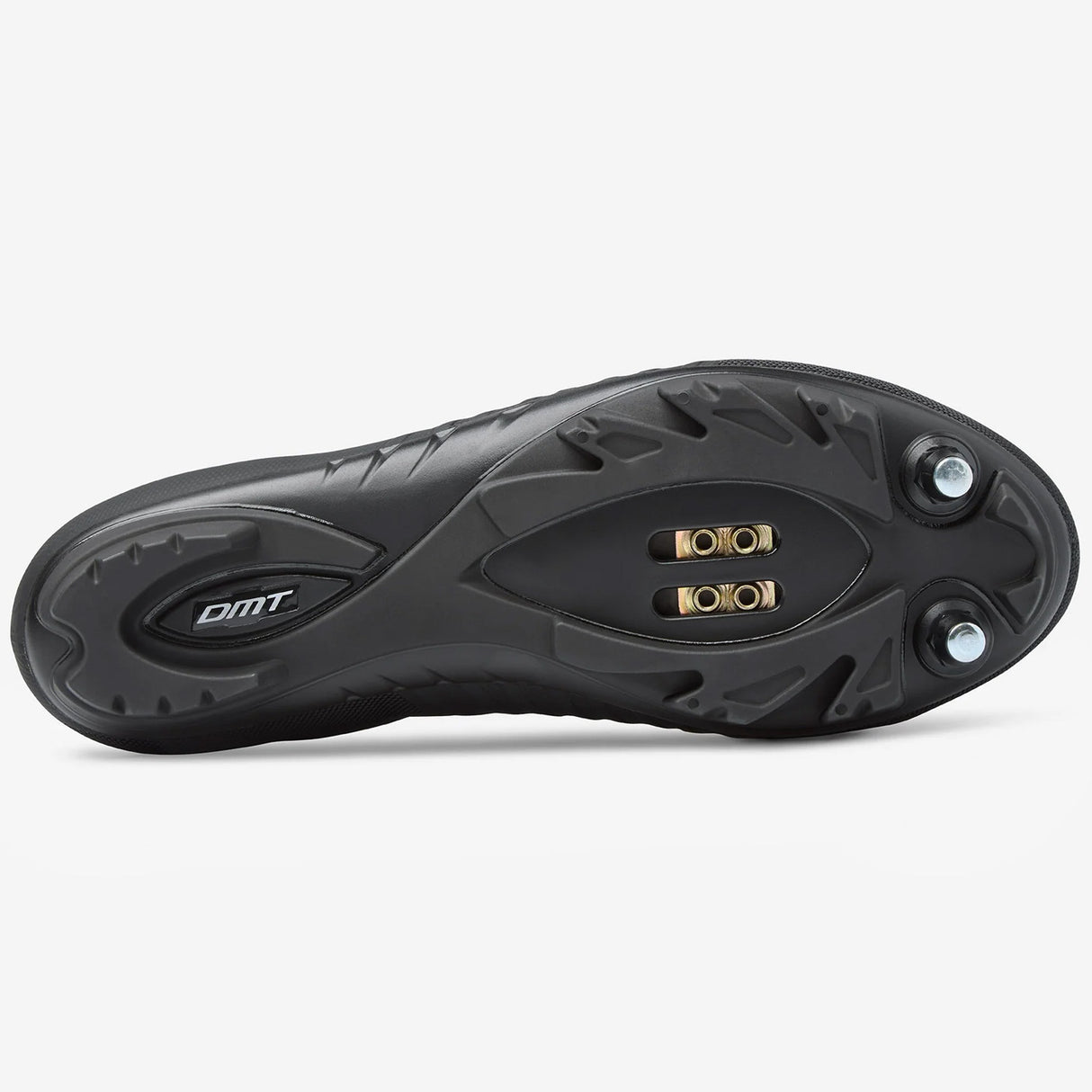 Scarpe DMT KM4 PJ 25 - Nero - Q
