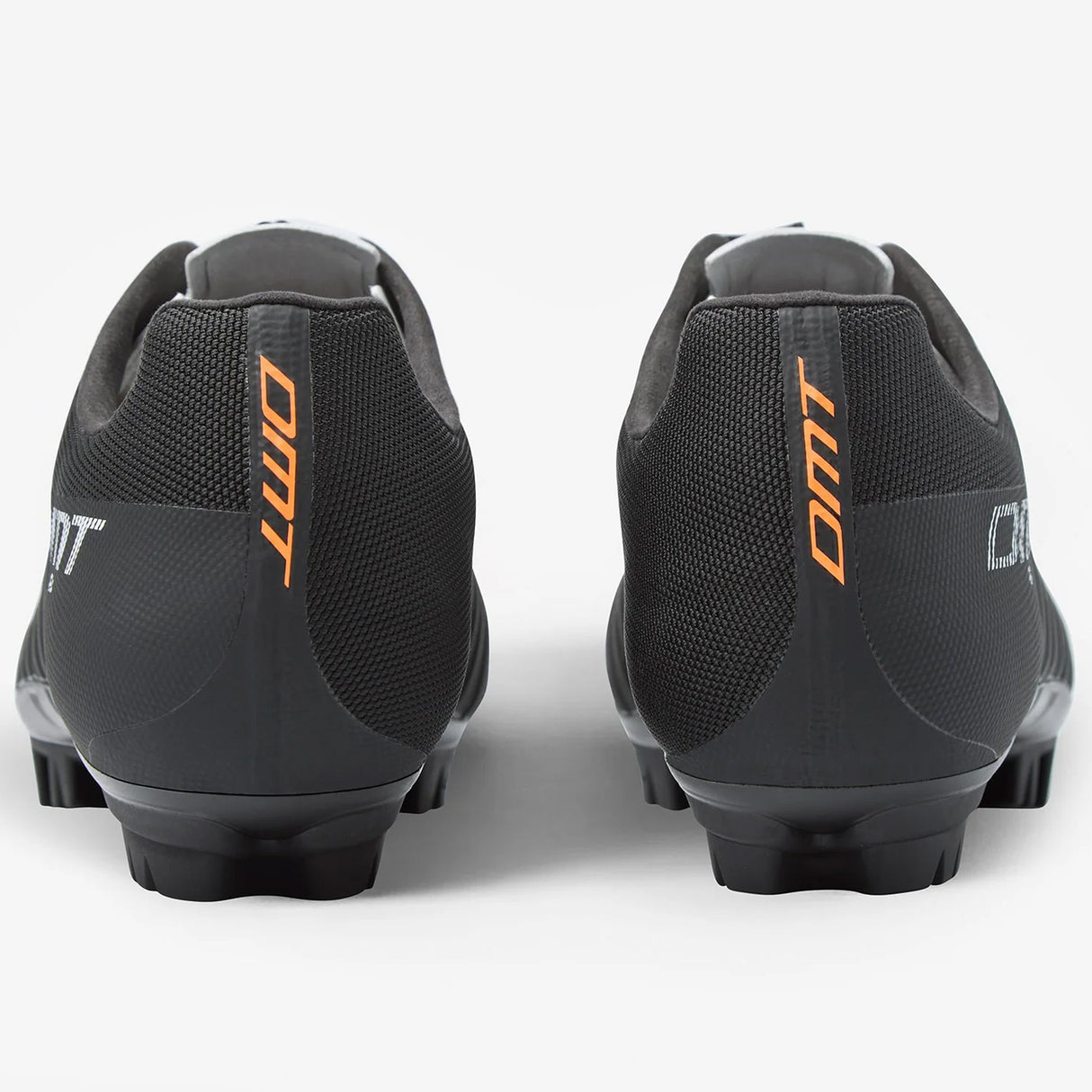 Scarpe DMT KM4 PJ 25 - Nero - P